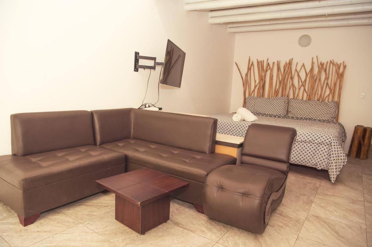 Me Hotel & Villas - Montanita Estates Zimmer foto