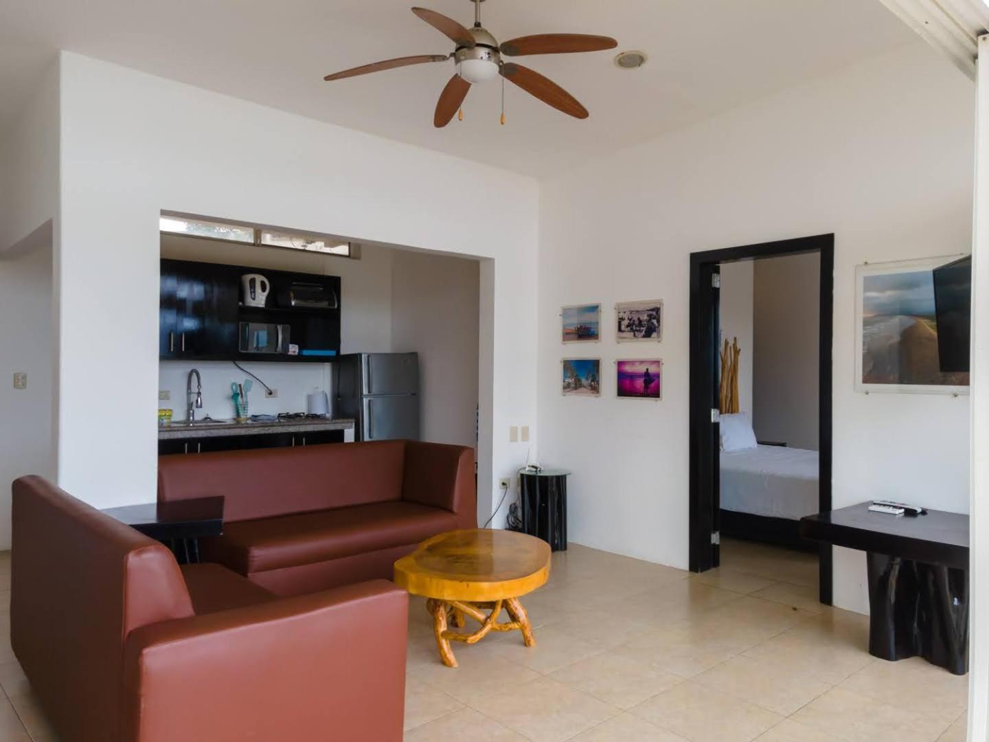 Me Hotel & Villas - Montanita Estates Zimmer foto