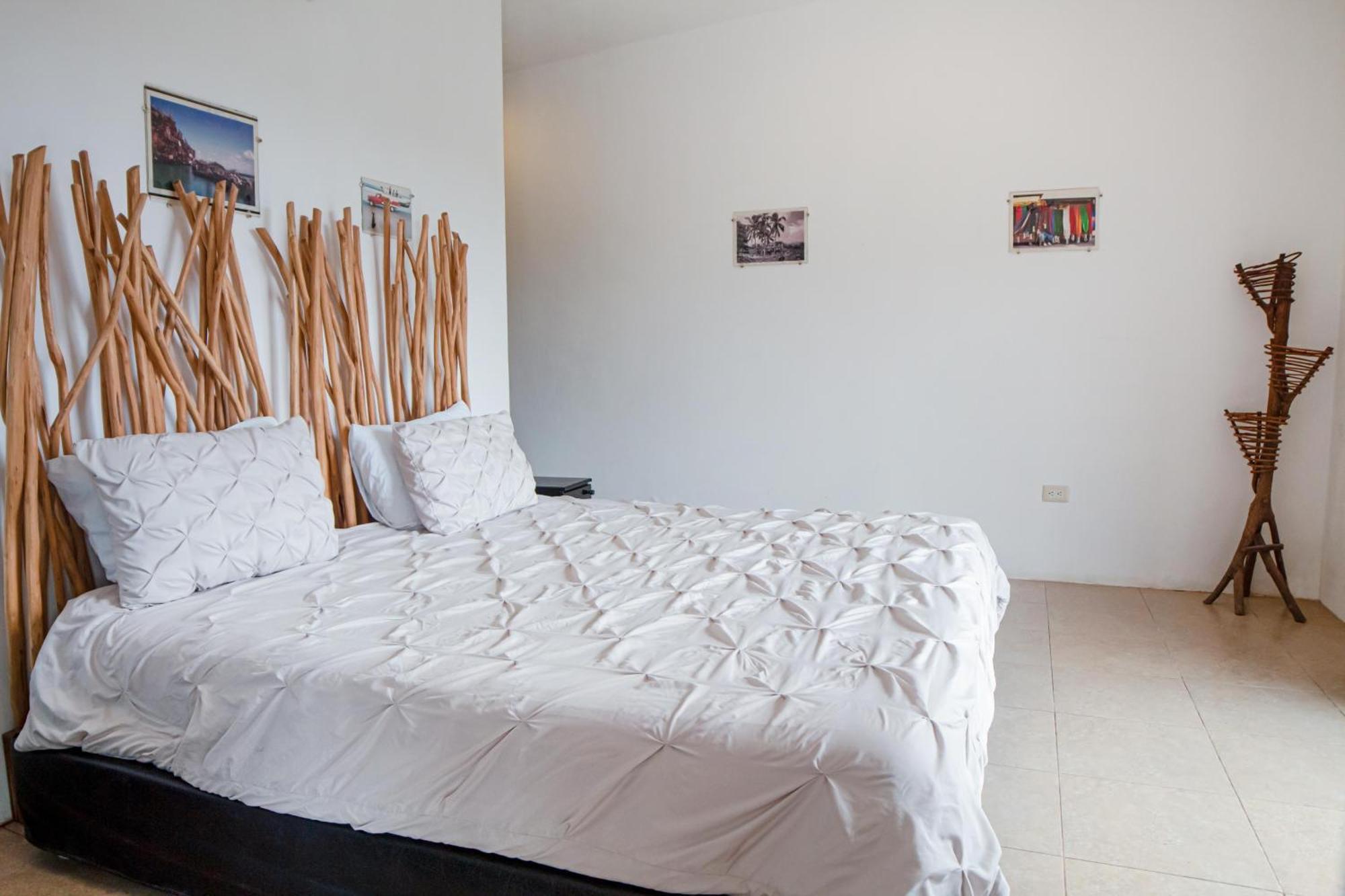 Me Hotel & Villas - Montanita Estates Zimmer foto